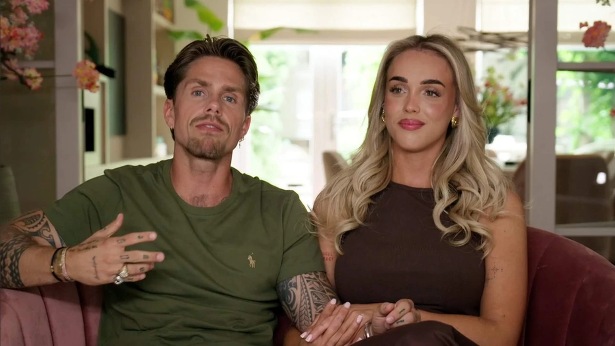 Videoland deelt verkeerde versie debuutaflevering realityserie André Hazes: ’Het ziet er gewoon niet uit’