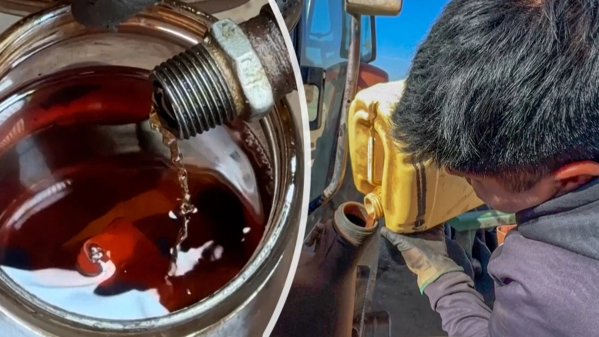 Heeft deze Boliviaanse boer dé oplossing voor de hoge dieselprijs? ‘Kost 0,72 cent per liter’