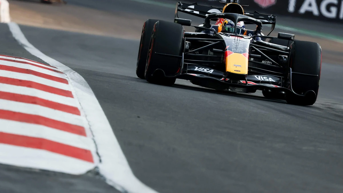 LIVE F1 | Slaat Max Verstappen na gridstraf terug met spetterende kwalificatie in Mexico?