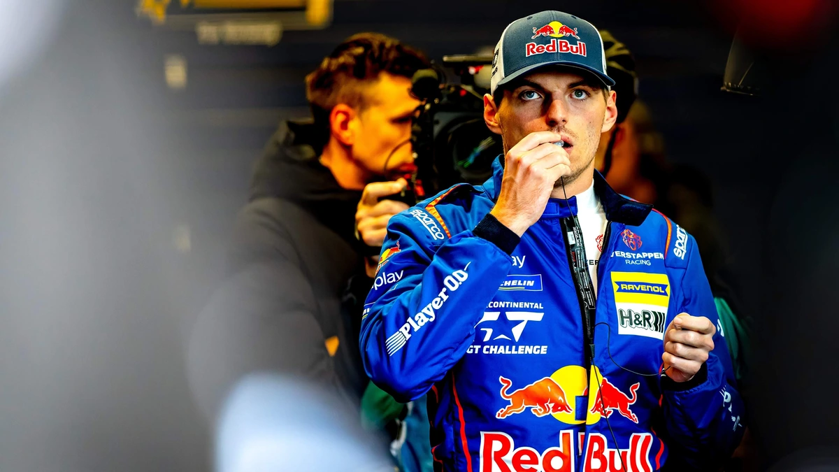 Max Verstappen maakt deze week zijn opwachting in Portugal: wanneer komt hij in actie?