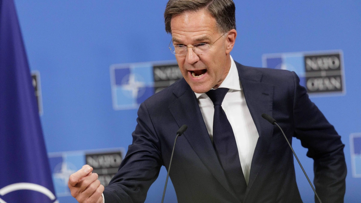 LIVE | ’Nucleaire brief aan NAVO niet bedoeld als dreigement’