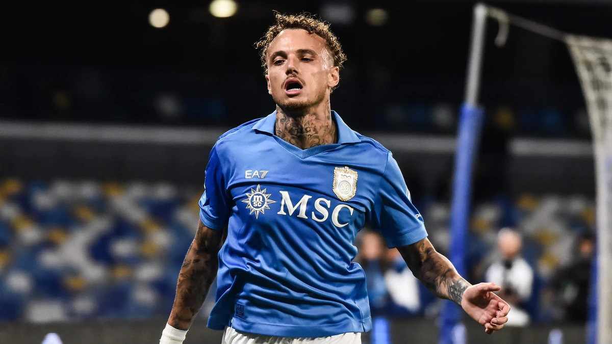 LIVE buitenlands voetbal | Noa Lang maakt eerste Serie A-goal voor Napoli dit seizoen, Real Madrid breekt eindelijk ban tegen Villarreal