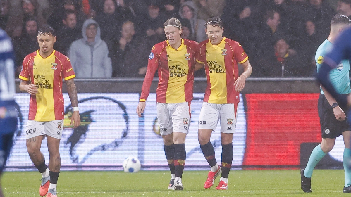 LIVE Eredivisie | Go Ahead start voetbalweekeinde met razendsnelle goal tegen Telstar