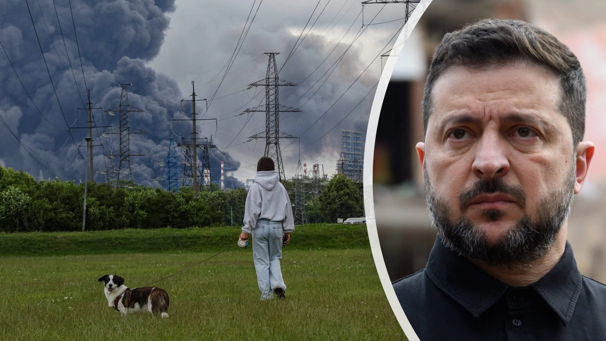 LIVE | Zelenski: ’Steeds duidelijker dat Rusland geen energiebestand wil’