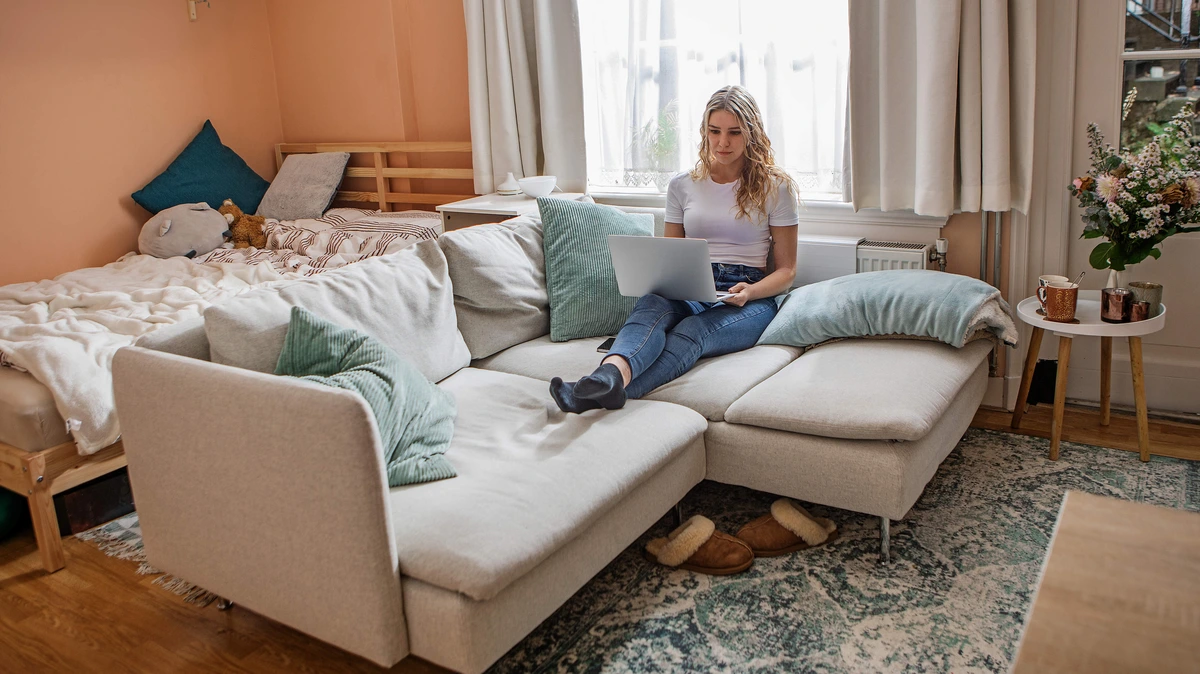 Ouders kopen Amsterdams appartement voor studietijd kinderen, dochter dwingt ze via rechtszaak om verkoopwinst te delen