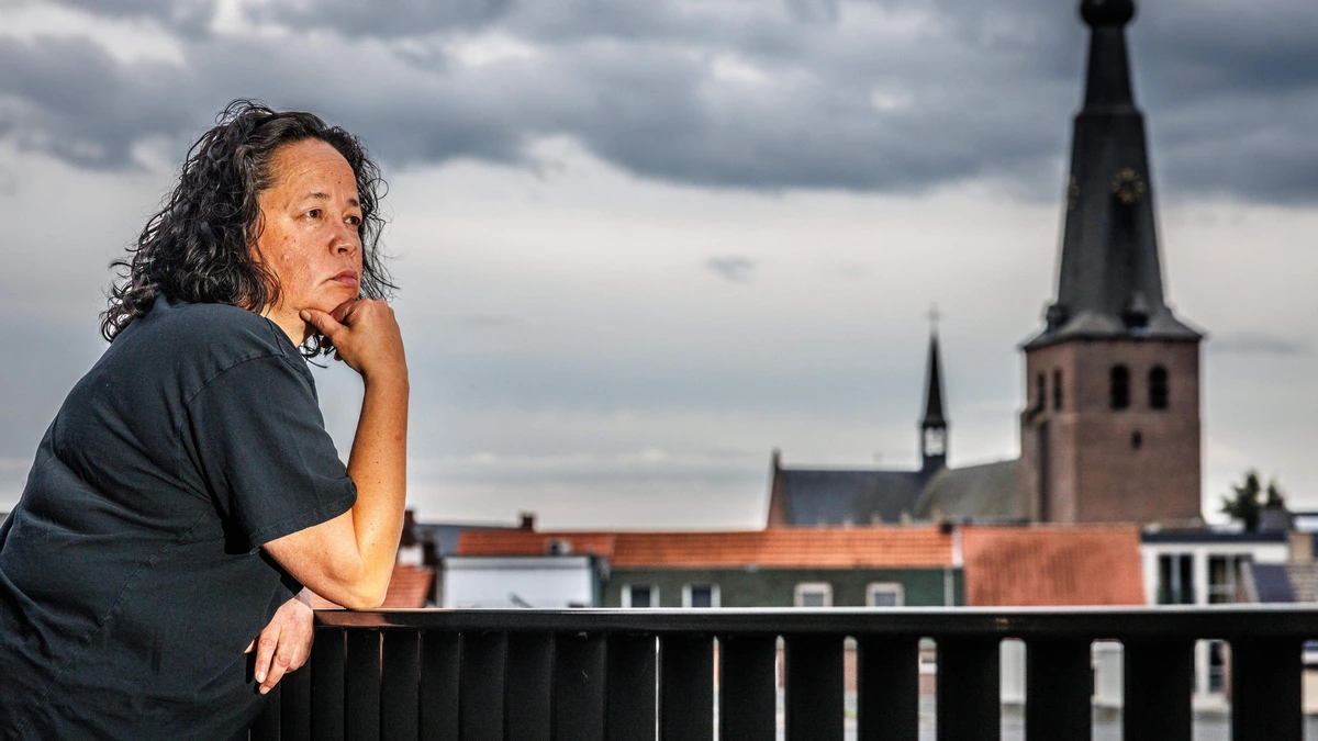 Zorgsector eist dat ptss wordt erkend als beroepsziekte: ’Ik word soms ’s nachts schreeuwend wakker’