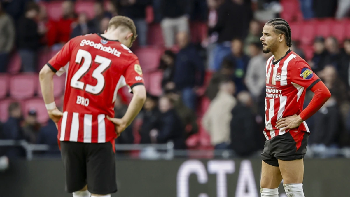 ‘Er moet in de winter kwaliteit bij voor PSV’