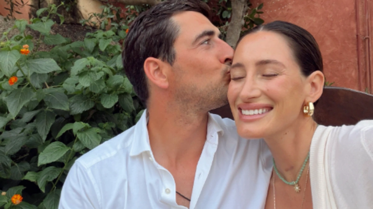 Bruce Springsteen wordt opa: dochter Jessica Springsteen (34) in verwachting van eerste kind