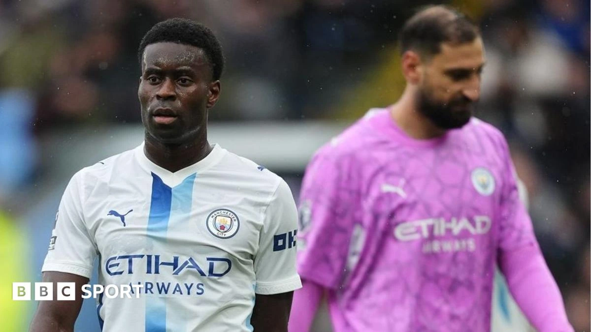 Man City's leaky defence highlights Donnarumma & Guehi struggles