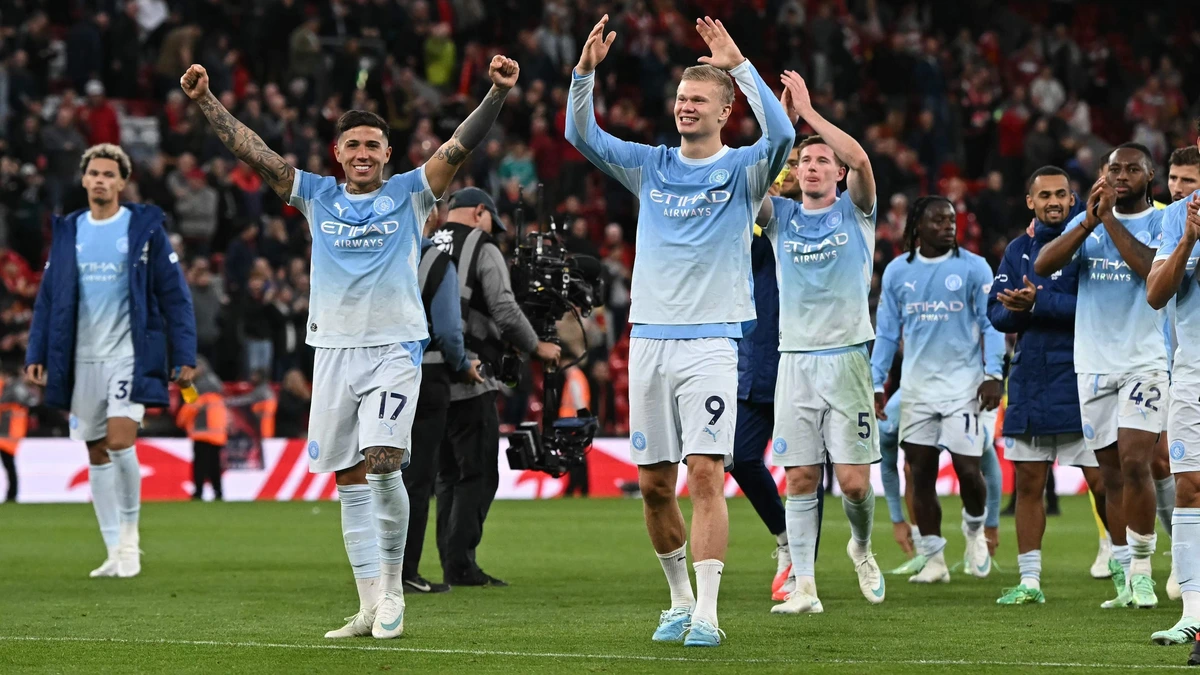 Rapport: Engelse clubs lopen gevaarlijk grote risico’s: ’Sommigen staan op rand van financiële ramp’