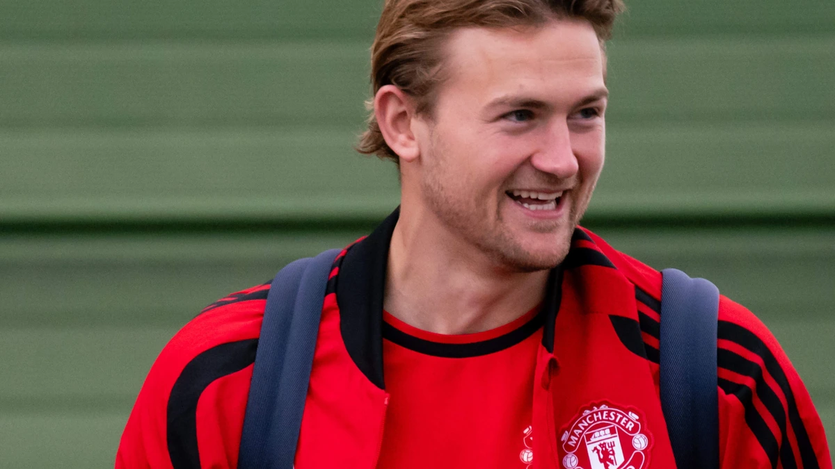 LIVE Champions League: De Ligt in basis Manchester United na bijna jaar blessureleed, kraker Bayern München-Arsenal later op de avond