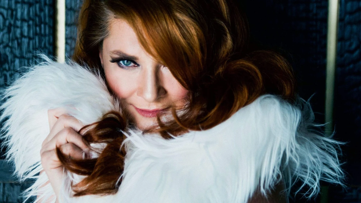 Lingeriekoningin Marlies Dekkers (60) is weer verliefd: ’Er zit iemand in het knuffelhok’