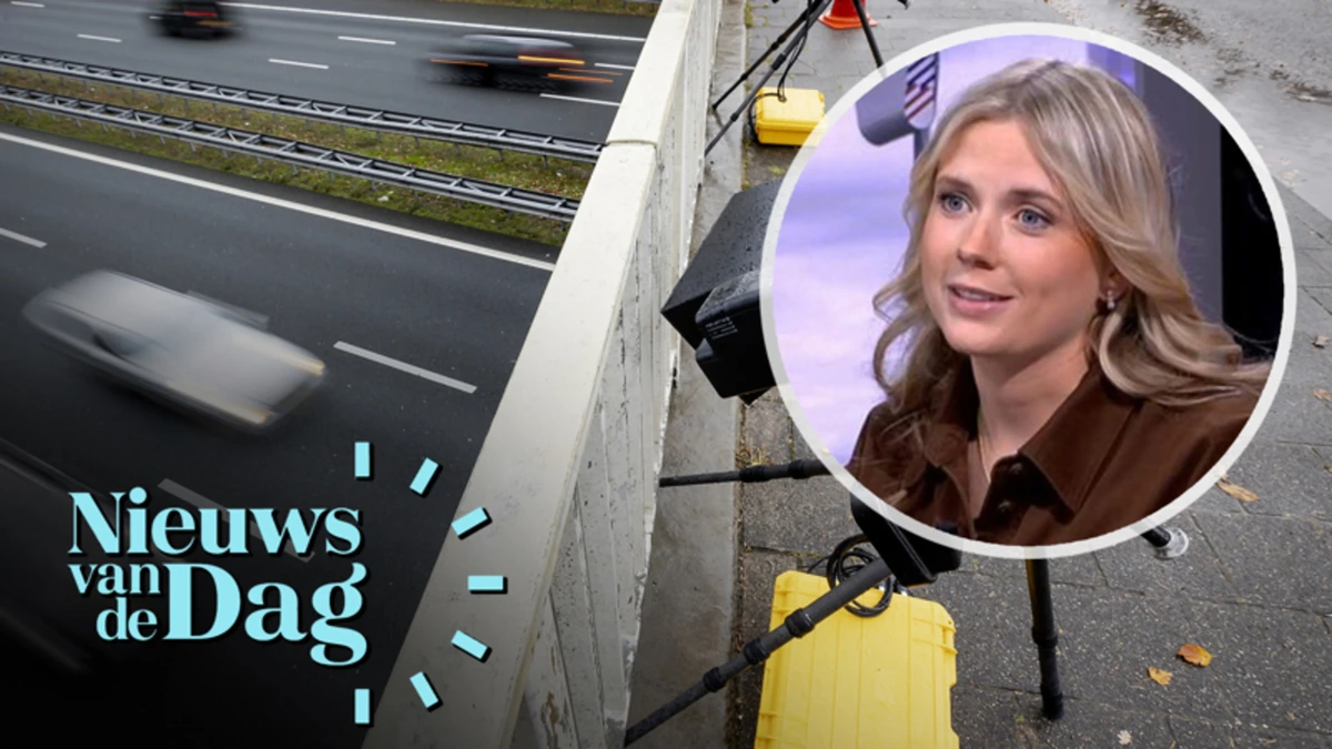 Noa Vahle grapt: ‘Deze boete gaat naar John’