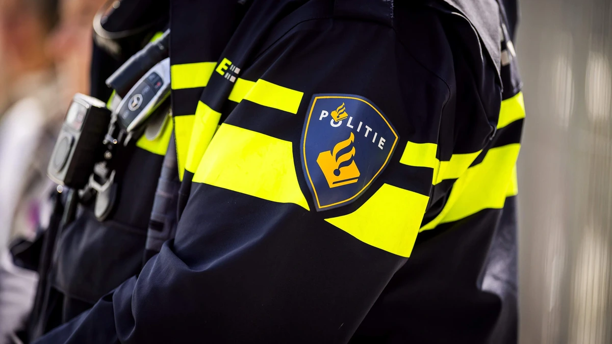 Derde verdachte (26) opgepakt na gewelddadige ontvoering en woningoverval in Papendrecht