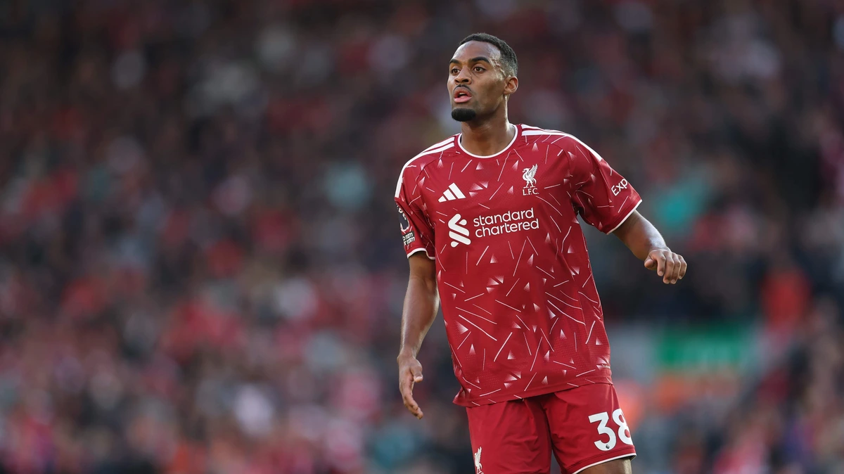 LIVE Champions League | Liverpool met Gravenberch en Frimpong, maar zonder Van Dijk in de basis tegen LASK Linz