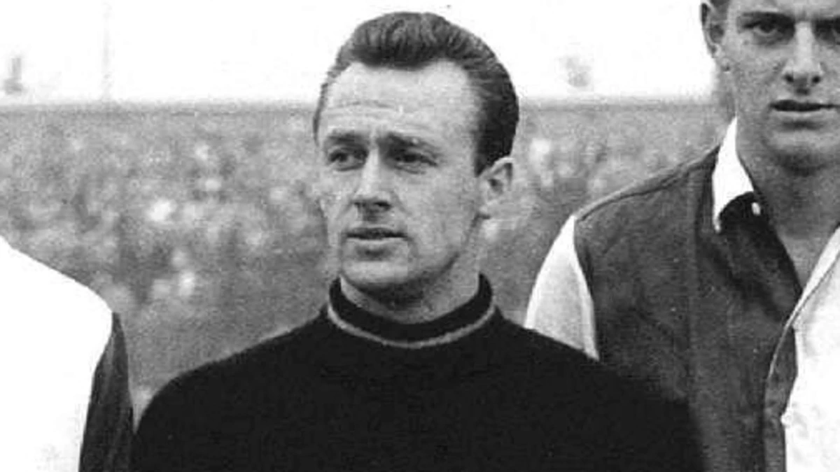 Oud-Feyenoorder Henk van der Bijl (101) overleden
