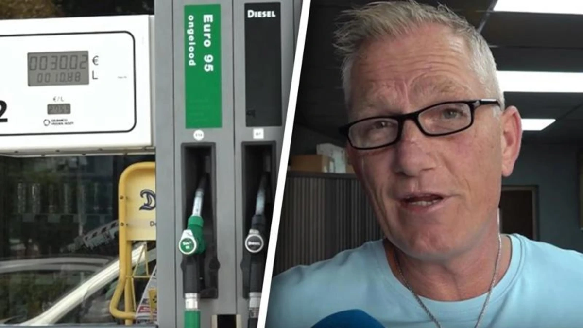 Pomphouder grensgebied vreest Duitse accijnsverlaging: 'Nu al zestig procent minder klanten!'