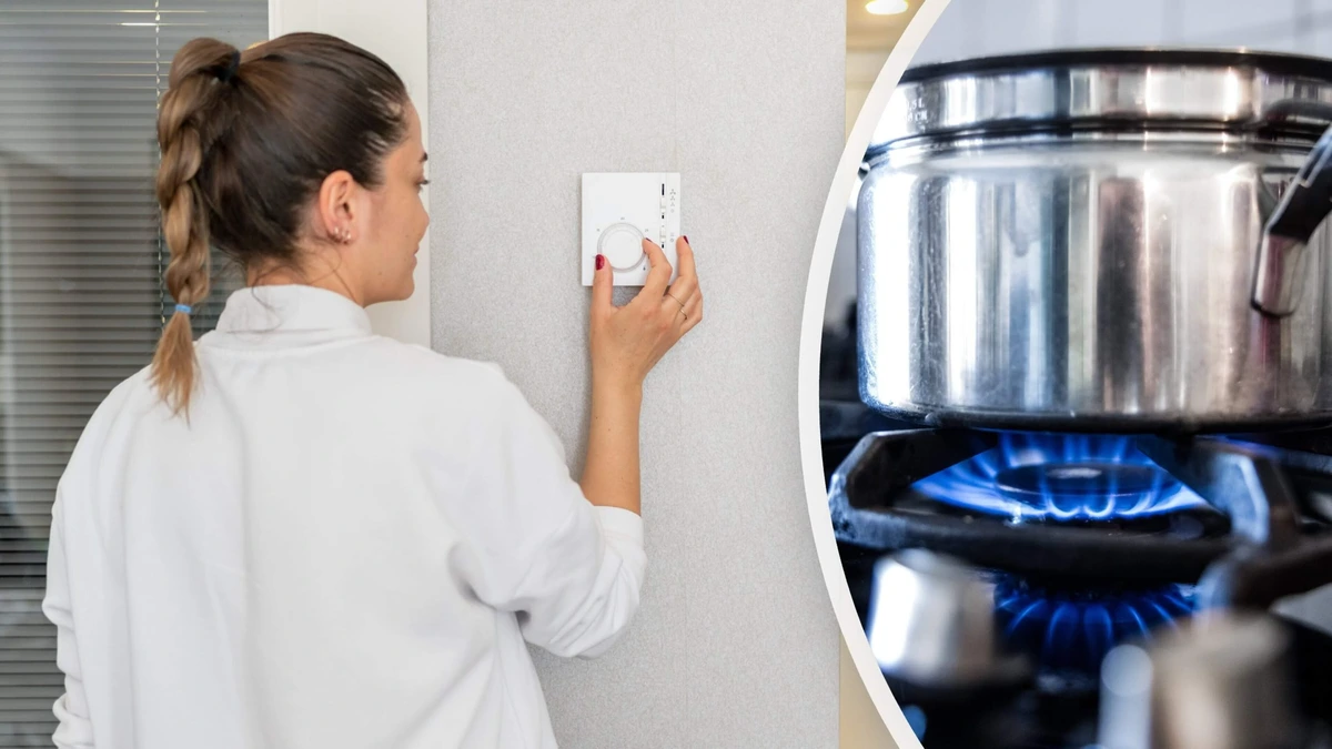 Gasprijs knalt binnenkort door grens van 2 euro per kuub: zoveel extra betaal je deze winter om je huis te verwarmen