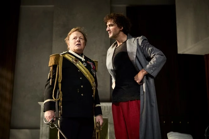 Un « Ruy Blas » d’exception à la Comédie Française : Julie Duclos magnifie la pièce de Victor Hugo