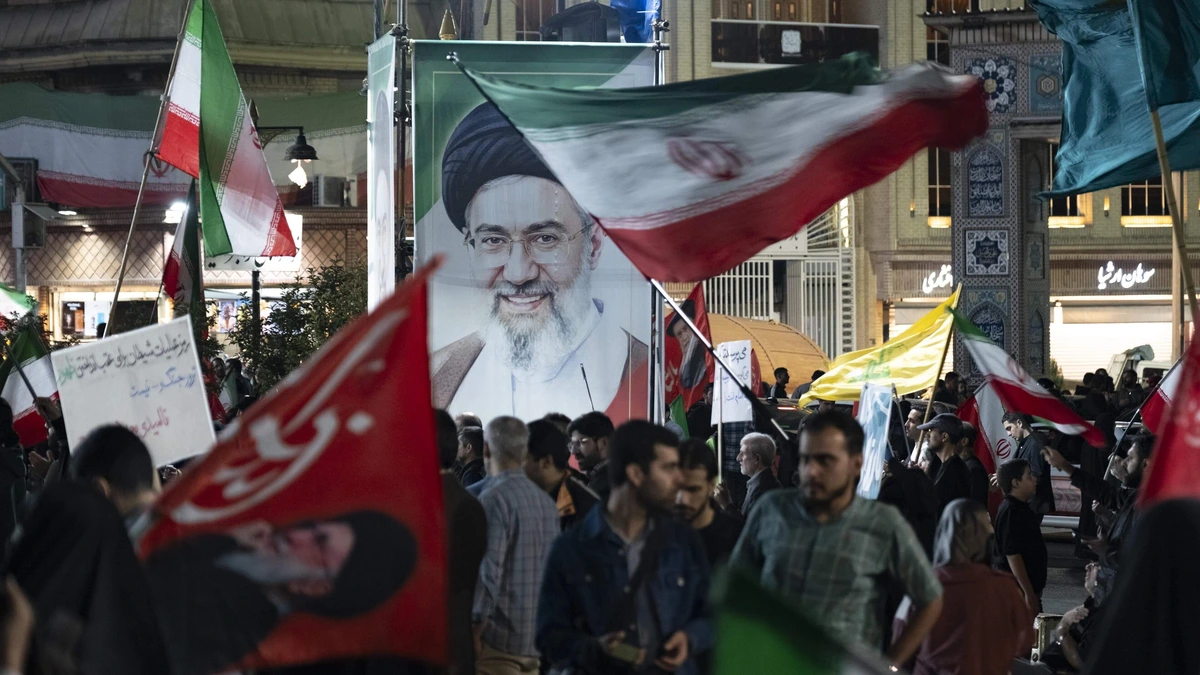 LIVE | Iran dreigt met reactie zonder ’geografische beperkingen’ bij nieuwe aanval