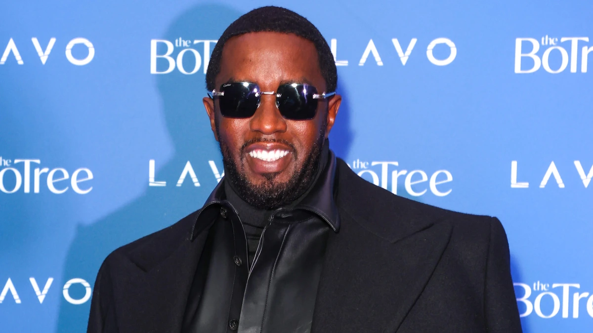 Sean Combs zou als een koning in de gevangenis leven: massages, luxe maaltijden en een telefoon