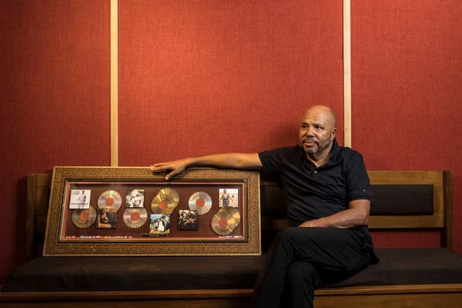 José da Silva, fondateur du label Lusafrica : « Personne, avant et après elle, ne chante la morna comme Cesaria Evora »