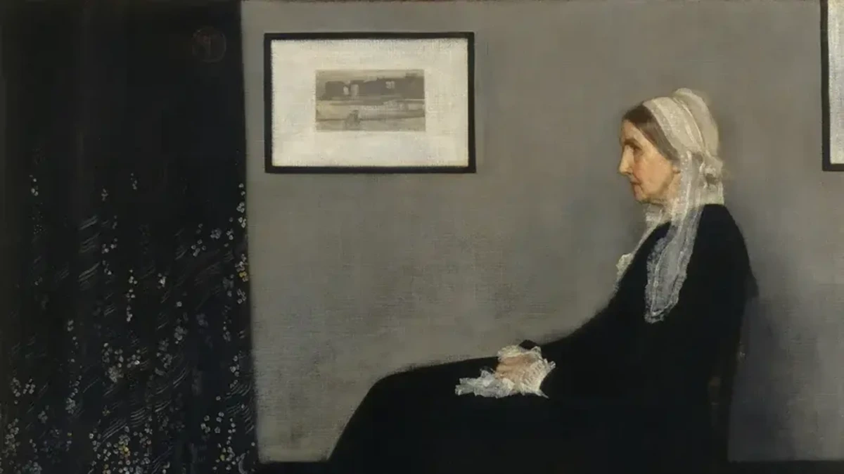 Dandy, dwarsdenker en kunstvernieuwer: ’Excentrieke schilder Whistler had speciale band met Nederland’