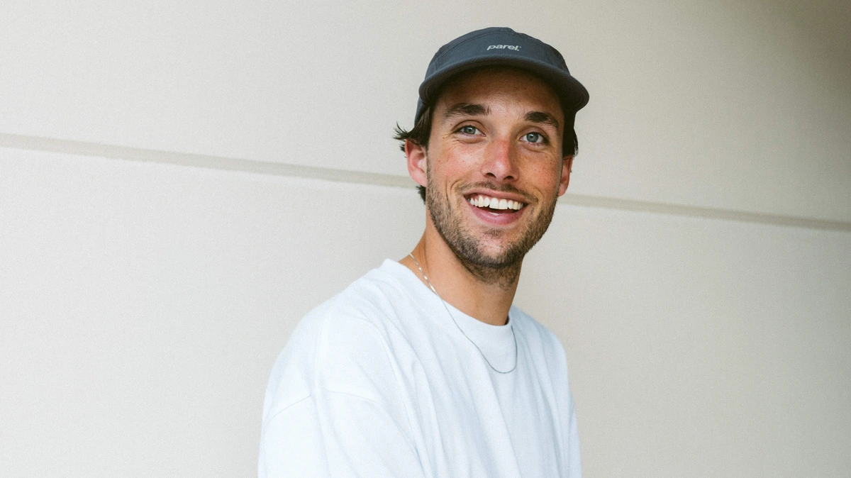 Zo bereidt dj Job de Jong zich voor op ADE: ’Gezond eten, iedere dag sporten en naar de studio’