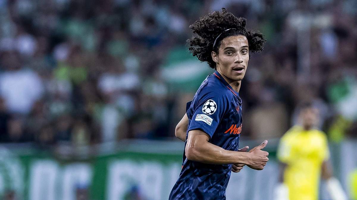 LIVE Champions League | Feyenoord na rust op zoek naar openingstreffer in Sevilla