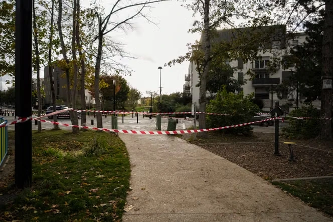 Attentat raciste de Trappes : le suspect transféré en soins psychiatriques ; l’analyse toxicologique a révélé la présence de cannabis et de cocaïne dans son sang