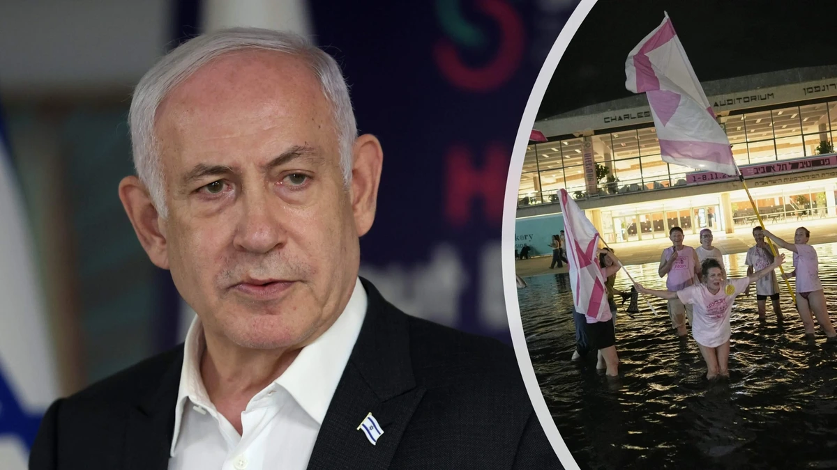 LIVE | Partij Netanyahu blijft ondanks winst oppositieblok de grootste: feestvierende Israëli’s gaan de straat op