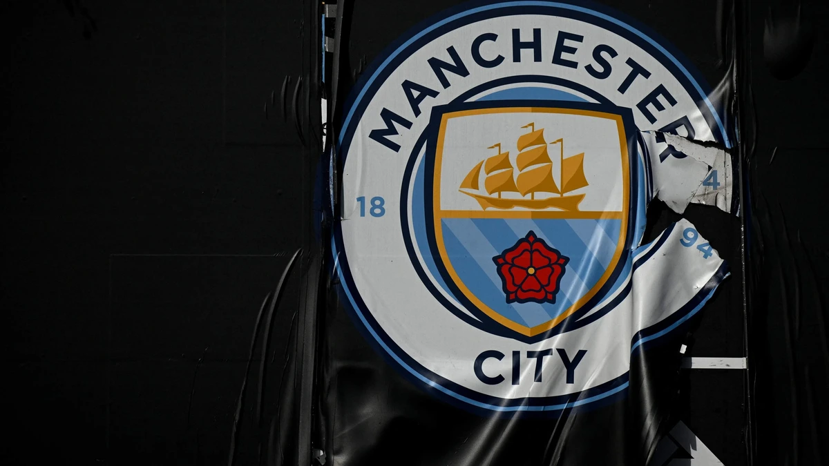 Engelse voetbalbond verbreekt stilte over Manchester City-zaak: ’Belangrijke gevolgen voor integriteit van het voetbal’