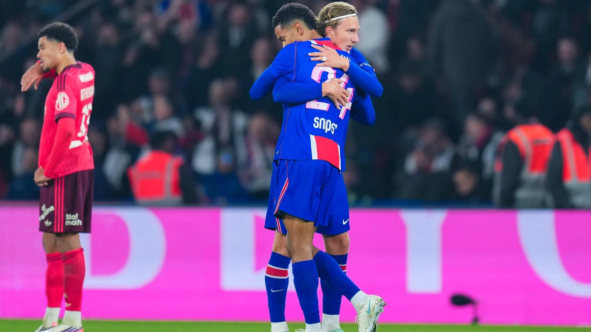 Paris Saint-Germain grijpt koppositie, Mika Godts maakt prachtige eerste treffer voor Fransen