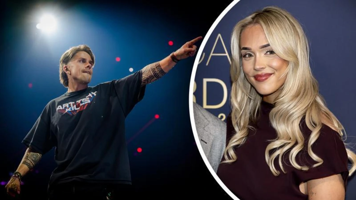 Wordt de nieuwe soap van André Hazes een hit? ‘Veel mensen zijn anti-Hazes’