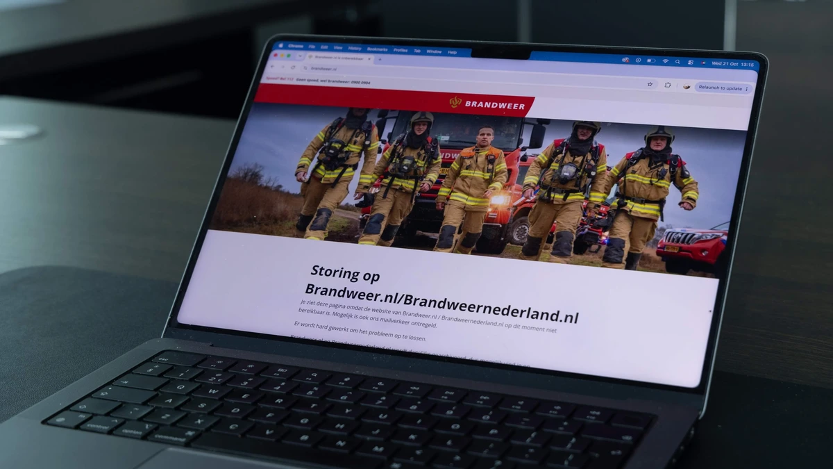 PHP-lek zorgt ervoor dat deze sites tot nu toe offline zijn gehaald