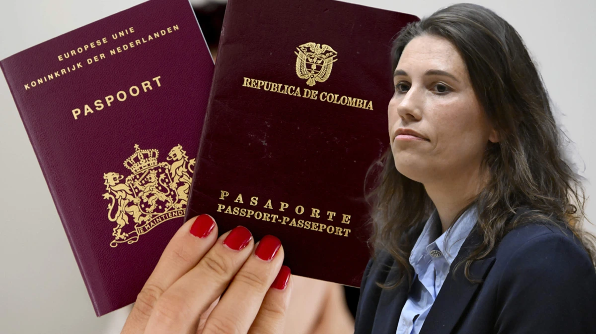 Initiatiefwet: moordenaars en verkrachters met dubbele nationaliteit moeten paspoort inleveren
