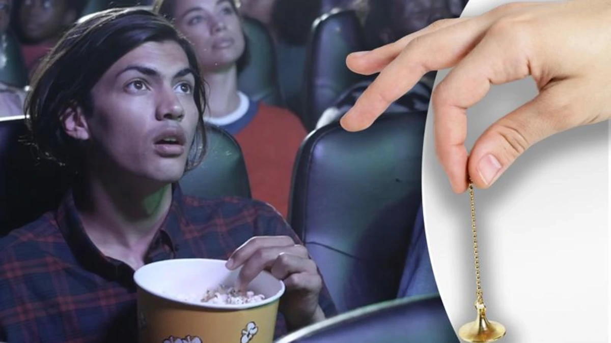 Je favoriete film herbeleven alsof je hem voor het eerst ziet? Dit experiment maakt het misschien mogelijk