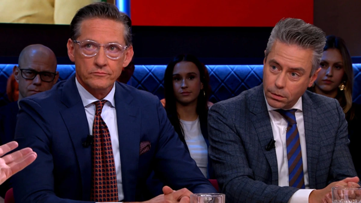 SGP-leider Chris Stoffer ontwijkt vraag: ‘Over privé-zaken doe ik geen uitspraken’
