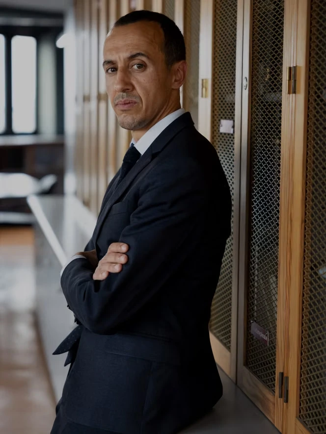 Gérald Darmanin estime qu’« aucun magistrat ne doit être menacé ou insulté », en réaction aux attaques contre un juge de Bobigny