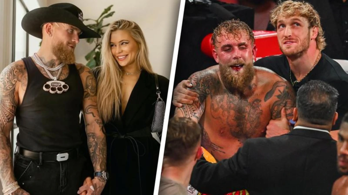 ’Hier verdient Jake Paul verschrikkelijk veel geld mee!’