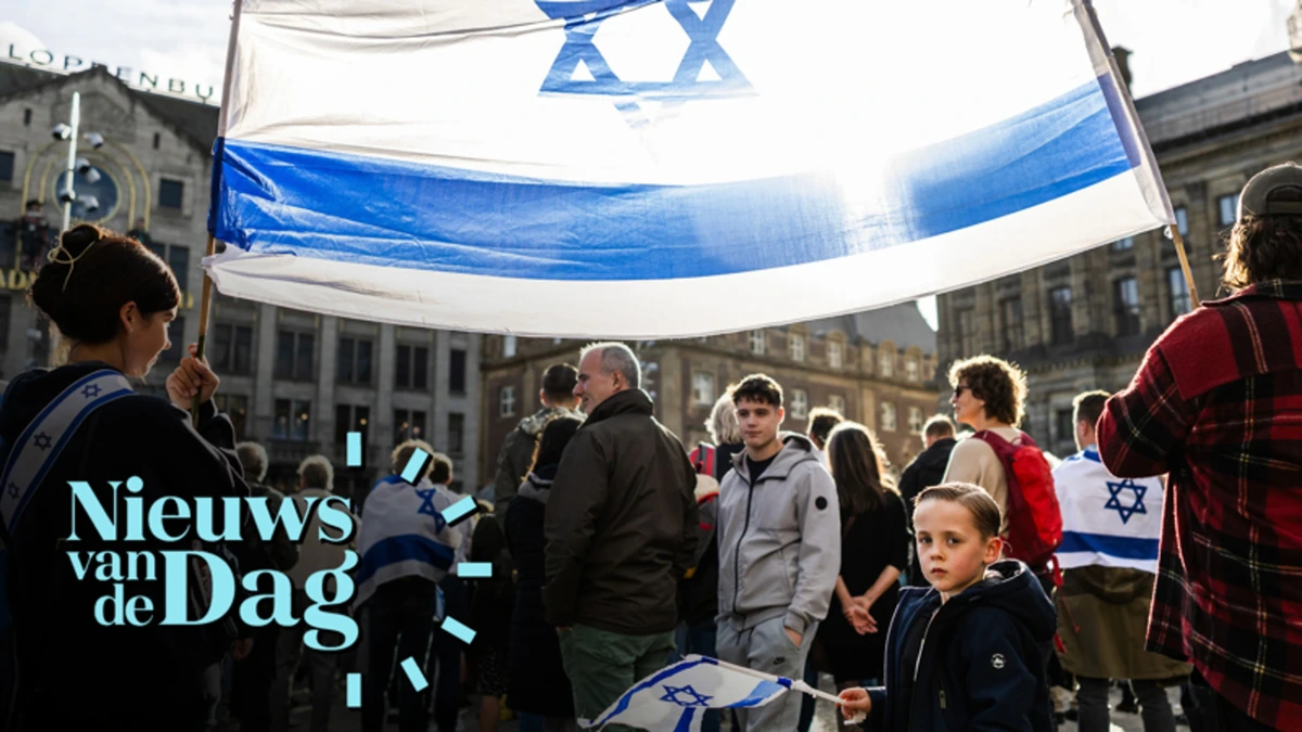'Israël wint de oorlog, maar verliest de PR-slag'