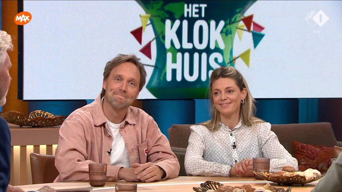 ’Het klokhuis’ wint Irispenning voor wetenschapscommunicatie