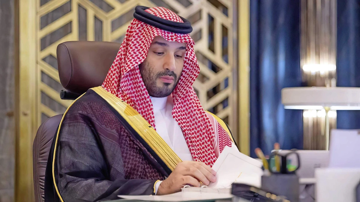 Anojan Sivarasa ontsnapt aan Saudische doodstraf: christelijke migrant liet één Facebook-reactie achter over profeet Mohammed