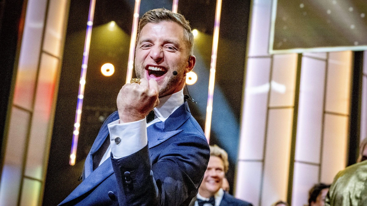 Zure reacties op Televizier-Ring voor De bondgenoten zijn tekenend voor in zichzelf gekeerde tv-wereld: dit is waarom de winst volledig terecht is
