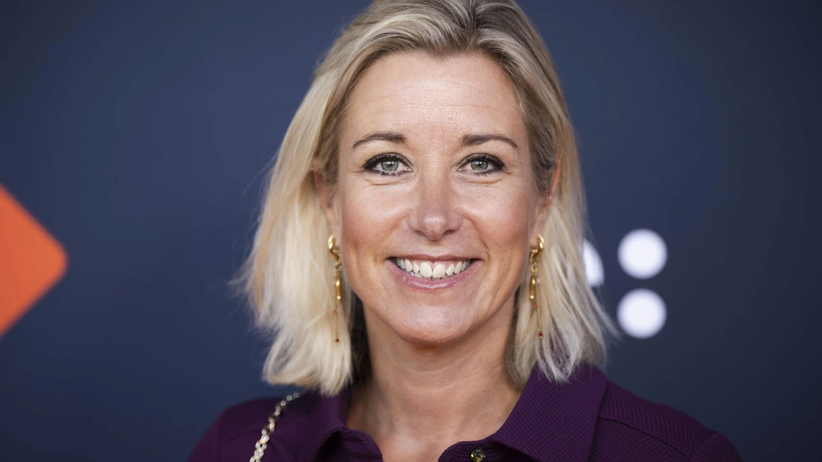 Carrie ten Napel zet definitief streep door huwelijk met haar grote liefde Michiel: ’De manier waarop hij het wil, doe ik het niet’