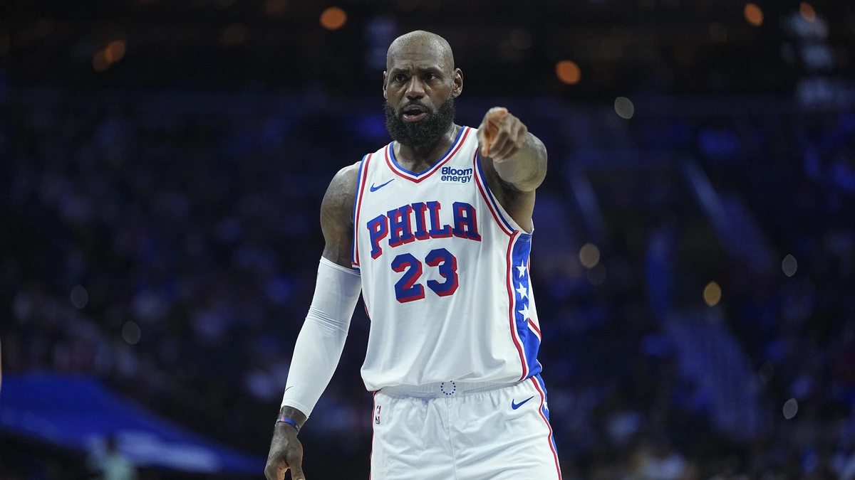 De NBA is terug! Alles wat je moet weten over het seizoen dat komende nacht losbarst