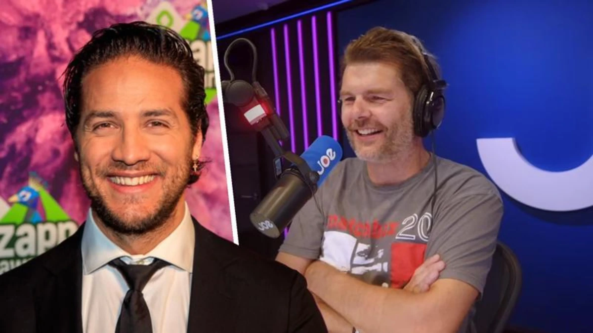 Juvat Westendorp wint twee tv-programma’s op één avond: ‘Dat lukt de Duitsers niet eens!’