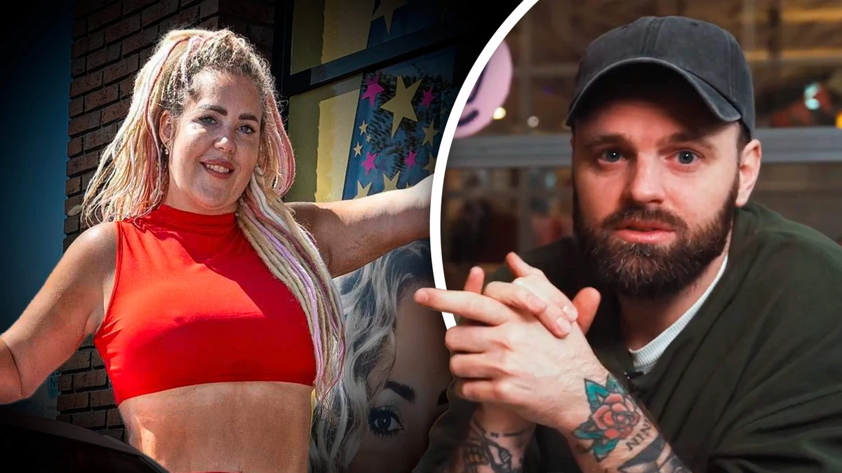 Onderneemster Bianca Vink reageert op confrontatie met Tim Hofman: ’Dit was gewoon een persoonlijke aanval’