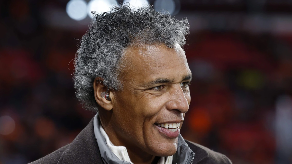 NAC Breda pleit Pierre van Hooijdonk vrij van belangenverstrengeling