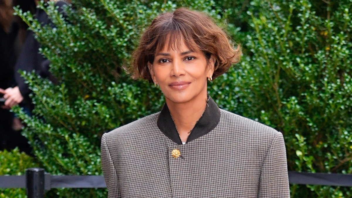 Dochter Halle Berry spreekt zich uit na beschuldigingen: ’Ik heb mijn moeder nooit Maceo zien slaan’